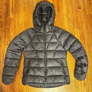 Marmot Puffer Jacket Medium Women’s